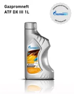 Gazpromneft ATF DX III