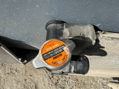    Mitsubishi L200 (KB) 2006-2016 MOX202 
