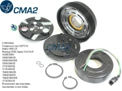 ����� � ����� SD7V16 6PK120 (NSK ���������) � ��������� ��� �������� 357820811H C28016MA CMA2 C28016MA C28016MA ����