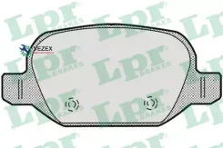 ������� ��������� ALFA Romeo 147 01-/156 02-05/FIAT Linea 07- ������ LPR 05P871 05P871 ����