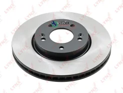 ���� ��������� ������������� �������� (290x26) Changan CS35 Plus 22 Lynxauto BN1425 BN1425 ����
