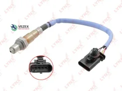 ������ ��������� Geely Coolray (18-) 1.5T Lynxauto DM2348 DM2348 ����
