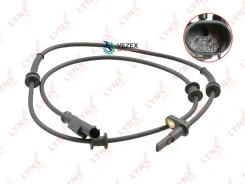������ ABS Citroen Jumper II 2.0D-3.0D 06-/ Peugeot Boxer 2.0 Lynxauto DM8054 DM8054 ����