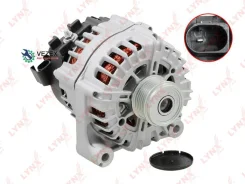 ��������� BMW X1 E84 (09-)/X3 F25 (10-) 2.0D 180A Lynxauto EA1370 EA1370 ����