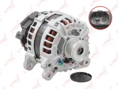 ���� � ������������ ��������� Skoda Octavia iii (5e3, nl3, nr3) Lynxauto EA1321 EA1321 ����