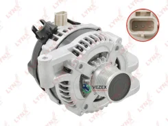 ��������� FORD Focus II 1.8-2.0 04-/ Volvo C30 1.8-2.0 06- Lynxauto EA1459 EA1459 ����