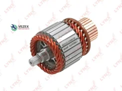 ����� �������� AUDI A1 1.4 14-18 / A3 2.0 13-/ Skoda Fabia III Lynxauto ES94017 ES94017 ����