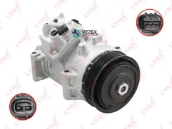 ���������� ������������ Toyota Camry(V50) 2.5 11- Lynxauto RA4043 RA4043 ����