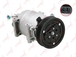���������� ������������ Nissan Qashqai(J10) 1.5D 07, Renault Megane II 1.4-1.9D 03 Lynxauto RA4058 RA4058 ����