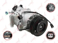 ���������� ������������ Hyundai ix35 2.0 10, KIA Sportage III 2.0 10 Lynxauto RA4062 RA4062 ����