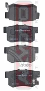 ������� ��������� �������� ������ Honda Civic Integra CR-V Accord Legend Vigor Inspire RAF Akyoto ���. akd-1119 AKD1119 ����