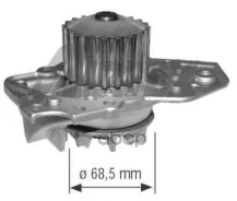����� ������� Citroen BX 1.7D-1.9D Visa II Airtex ���. 1310 1310 ����