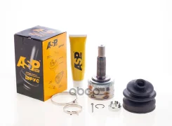 ���� ��� �/� Hyundai Getz (02-) MT ABS �������� ASP ���. cv290208 CV290208 ����