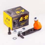 ������� ����� Chevrolet Aveo Daewoo Kalos ASP ���. rj00001 RJ00001 ����