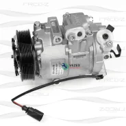 ���������� ������������ Skoda Fabia/Rapid 99-/VW BORA/GOLF/POLO 99- FREE-Z KC3010 KC3010 ����