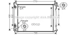 �������� ������� ���������� Ava ���. AIA2232 AIA2232 ����