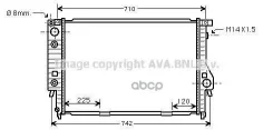 �������� ������� ���������� BMW 5 E34, 7 E32 (9297) Ava ���. BW2145 BW2145 ����