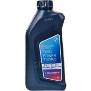 BMW TwinPower Turbo