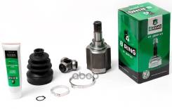  Chevrolet Lacetti (03-) (. ) [22/29] (Bic8010) B-Ring Forst B-RING . bic8010 BIC8010 