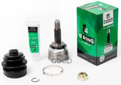  Mitsubishi Galant (92-) (. ) [25/23] (Boc4902) B-Ring Forst B-RING . boc4902 BOC4902 