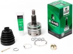  Mitsubishi L200 (05-) Pajero Sport (05-) (. ) [ Abs 30/35] (Boc4903a) B-Ring Forst B-RING . boc4903a BOC4903A 