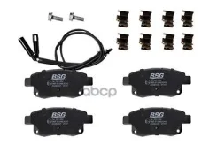 ������� ��������� FORD Transit V-347 06-14 ��� BSG AUTO Parts ���. bsg30-200-006 BSG30200006 ����