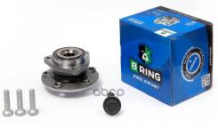   .   Vw Golf V Vi (03-) (. ) [D=136.5  Abs] B-RING . HBK1079 HBK1079 