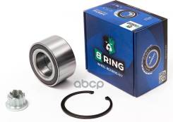   Vw Touareg (02-) (. . ) [51X96x50  Abs] (Hbk1076) B-Ring Hardig B-RING . hbk1076 HBK1076 
