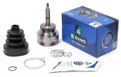  Ssangyong Kyron (05-) (. ) [40/34] (Hboc3801) B-Ring Hardig B-RING . hboc3801 HBOC3801 