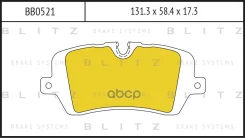 ������� ��������� �������� ������ Blitz ���. BB0521 BB0521 ����