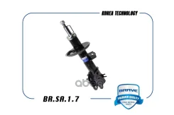 ����������� ����� ������� Daewoo Matiz, Chevrolet Spark 11- Brave ���. BRSA17 BRSA17 ����