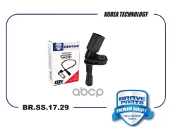 ������ abs ������ ������ 1k0927808 br.ss.17.29 octavia a5 04-, tiguan 07- Brave ���. BRSS1729 BRSS1729 ����