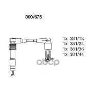 ����. �������� OPEL Vectra A-B/Astra F/Omega B/Calibra A 1.8-2.0 16v Bremi ���. 300/675 300675 ����