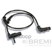 ������ �������� �������� ������ (ABS) Bremi ���. 50243 50243 ����