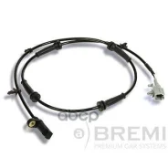 ������ �������� �������� ������ (ABS) Bremi ���. 50154 50154 ����