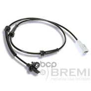 ������ �������� �������� ������ (ABS) Bremi ���. 50268 50268 ����