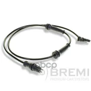 ������ �������� �������� ������ (ABS) Bremi ���. 50277 50277 ����