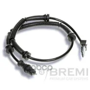 ������ �������� �������� ������ (ABS) Bremi ���. 50278 50278 ����