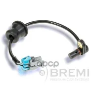 ������ �������� �������� ������ (ABS) Bremi ���. 50247 50247 ����