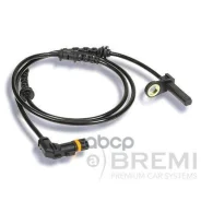 ������ �������� �������� ������ (ABS) Bremi ���. 50525 50525 ����