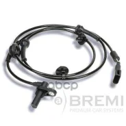 ������ �������� �������� ������ (ABS) Bremi ���. 50678 50678 ����