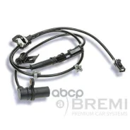 ������ �������� �������� ������ (ABS) Bremi ���. 50689 50689 ����