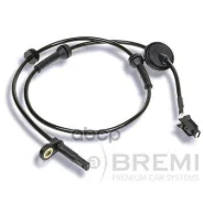 ������ �������� �������� ������ (ABS) Bremi ���. 50927 50927 ����
