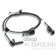 ������ �������� �������� ������ (ABS) Bremi ���. 50871 50871 ����