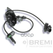 ������ �������� �������� ������ (ABS) Bremi ���. 50773 50773 ����