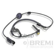 ������ �������� �������� ������ (ABS) Bremi ���. 50881 50881 ����