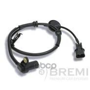 ������ �������� �������� ������ (ABS) Bremi ���. 50690 50690 ����