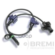 ������ �������� �������� ������ (ABS) Bremi ���. 50772 50772 ����