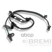 ������ ABS Bremi ���. 51237 51237 ����