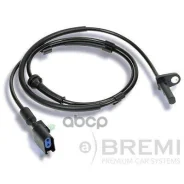 ������ �������� �������� ������ (ABS) Bremi ���. 51105 51105 ����